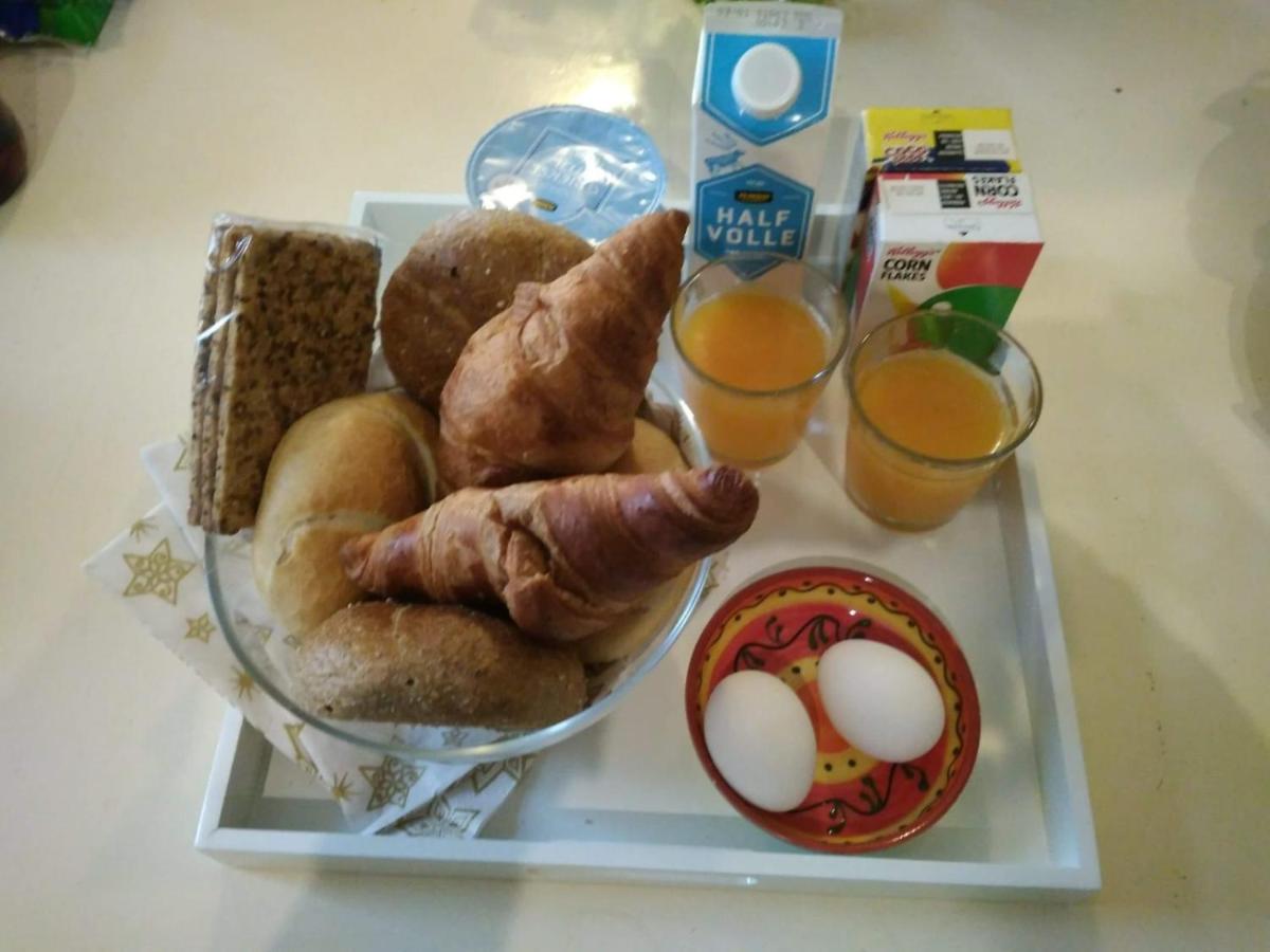 De Tol Tolkamer 外观 照片